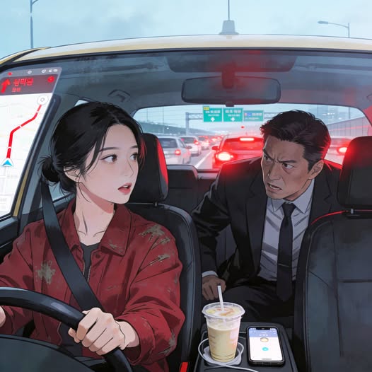 MỘT CUỐC XE, BA NĂM TÙ