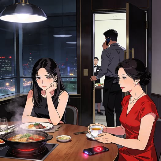 ANH ĐỂ EM ĐỢI QUÁ LÂU RỒI