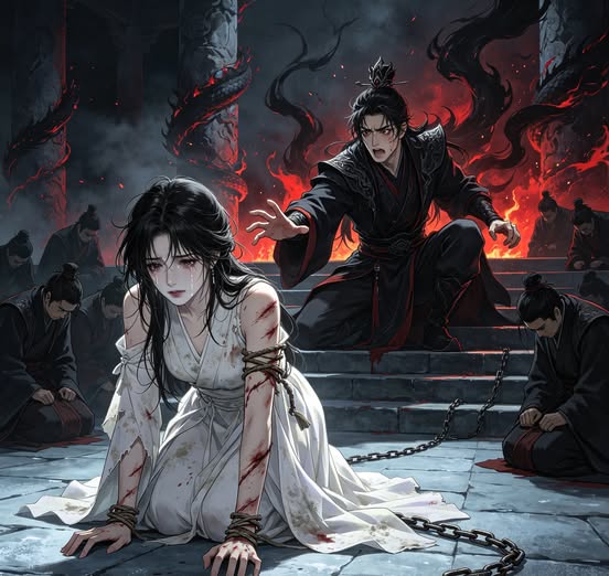 ĐỆ ĐỆ TA LÀ MA TÔN HÓA THẦN