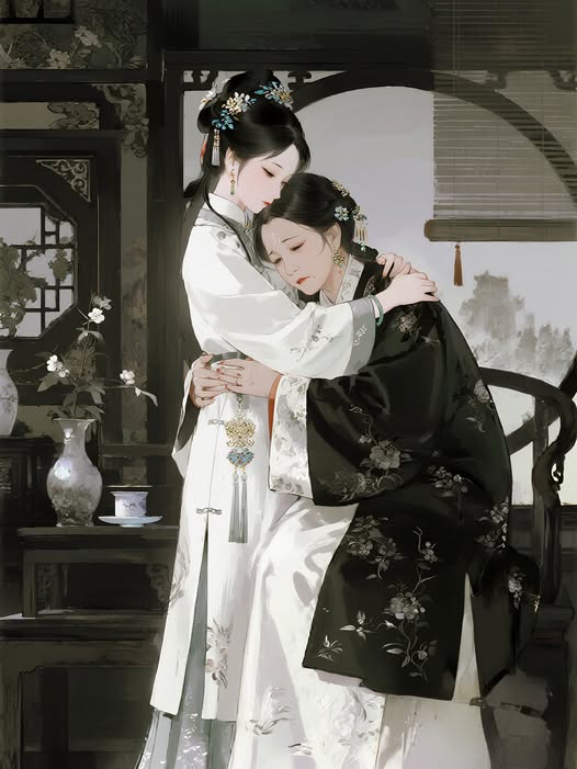 NOÃN NGỌC KỀ THÂN