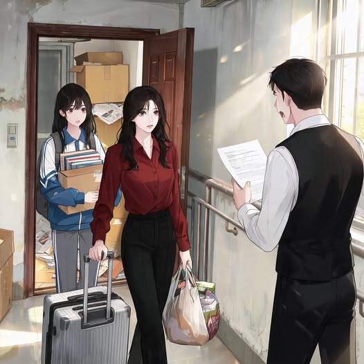 Bán nhà ngay sau khi con gái thi đại học xong, chị gái mắng tôi cắt đứt đường tương lai của cháu trai