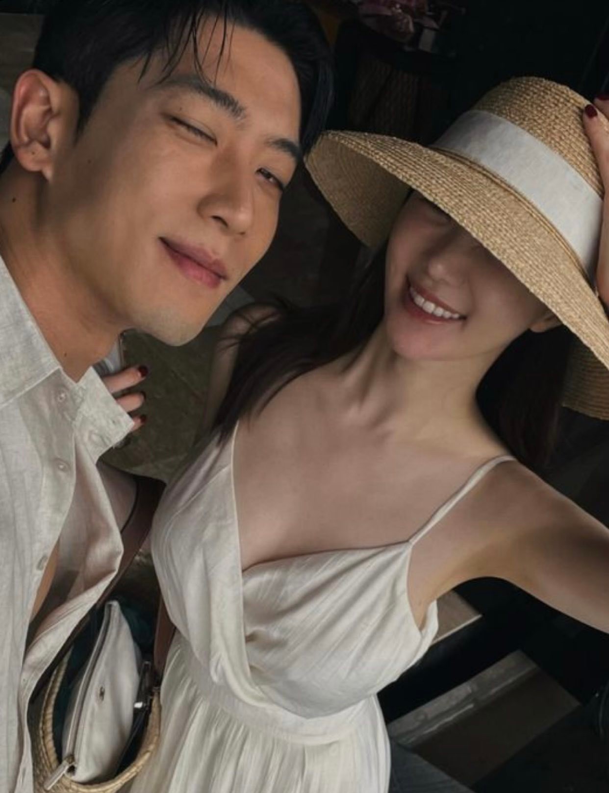 TIÊU TỔ TÔNG ĐỪNG TRỐN NỮA