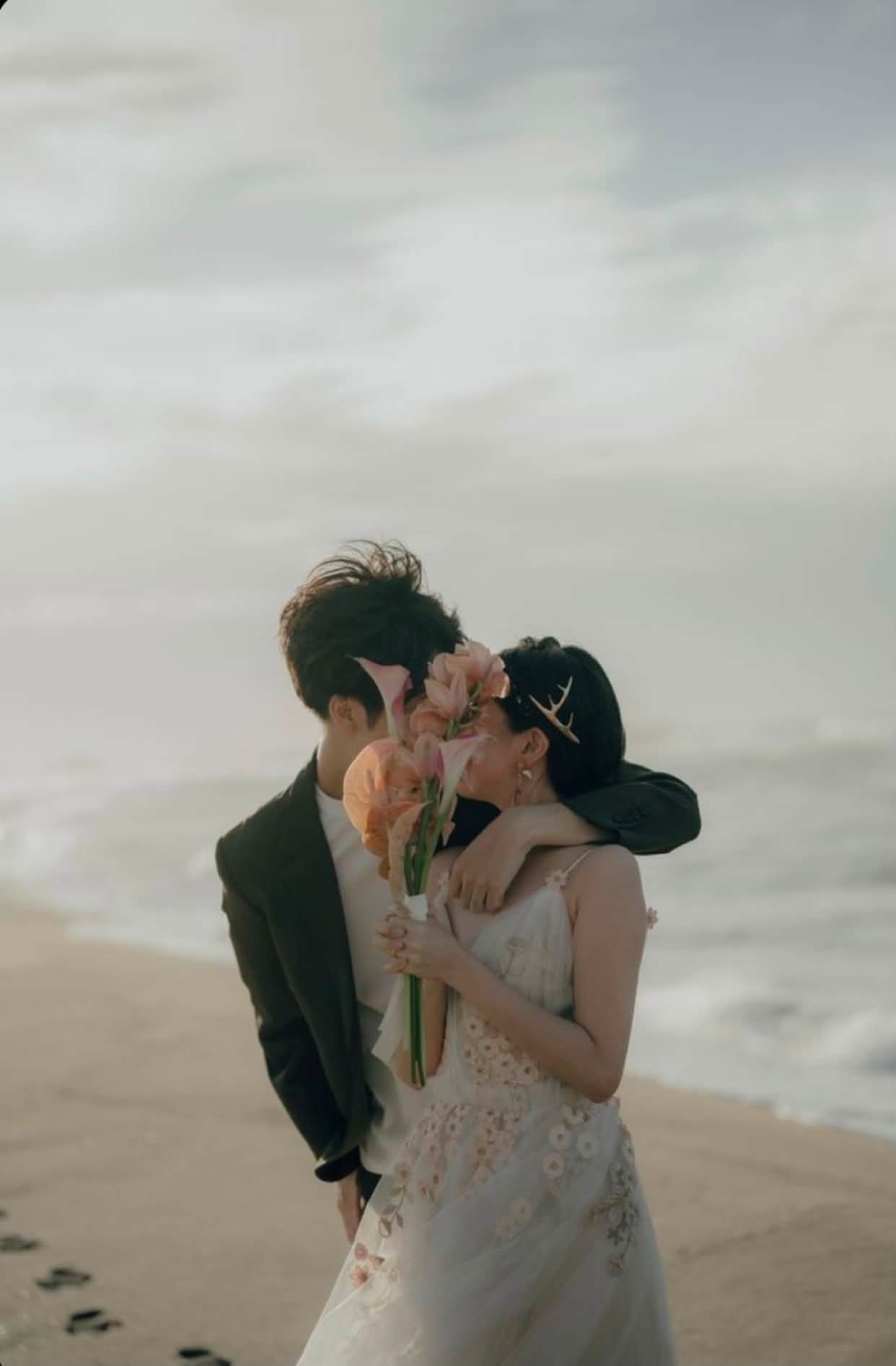 NỖI OAN 10 NĂM