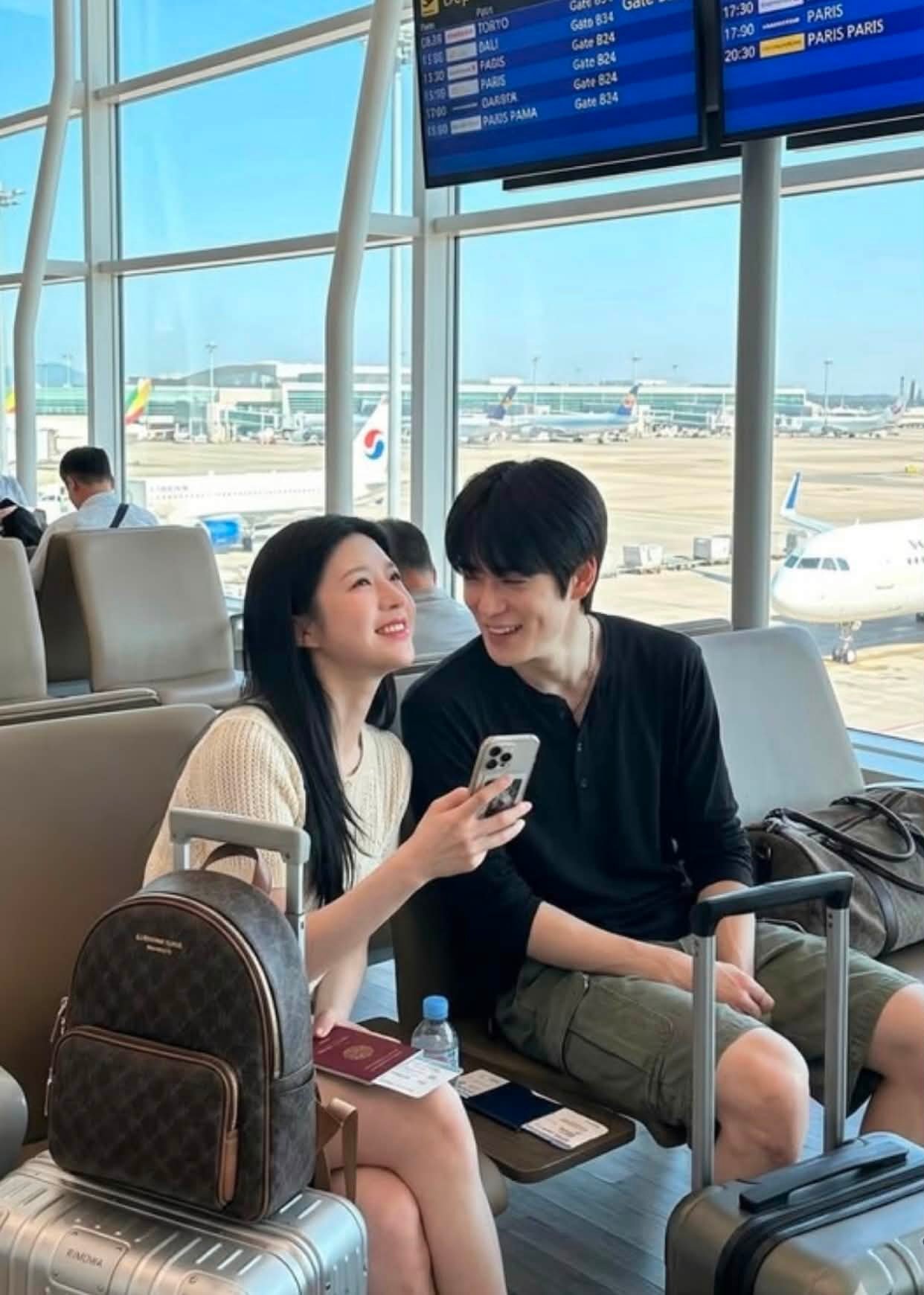 BÙI TỔNG, TÔI KHÔNG CÓ THỜI GIAN ĐỂ HẬN ANH