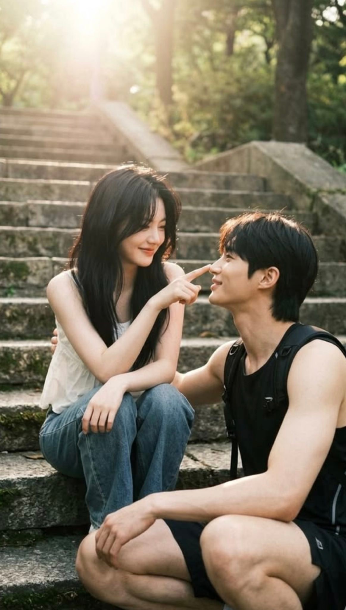 CÔ ĐẶC NHIỆM VÀ TỔNG TÀI LẠNH LÙNG