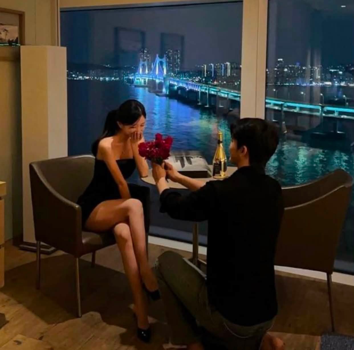 BẢY NĂM SAU LƯNG ANH