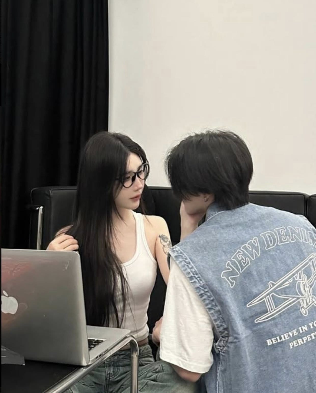 HỘI NGỘ SAU SÁU NĂM