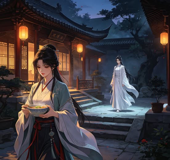 ĐỜI NÀY, TA CHỈ CẦU ĐẠI ĐẠO