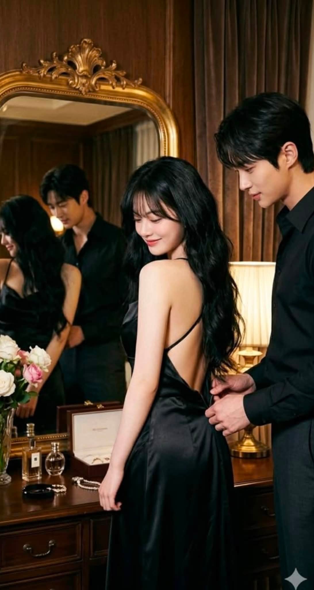 NGÀY CƯỚI KHÔNG CHÚ RỂ FULL