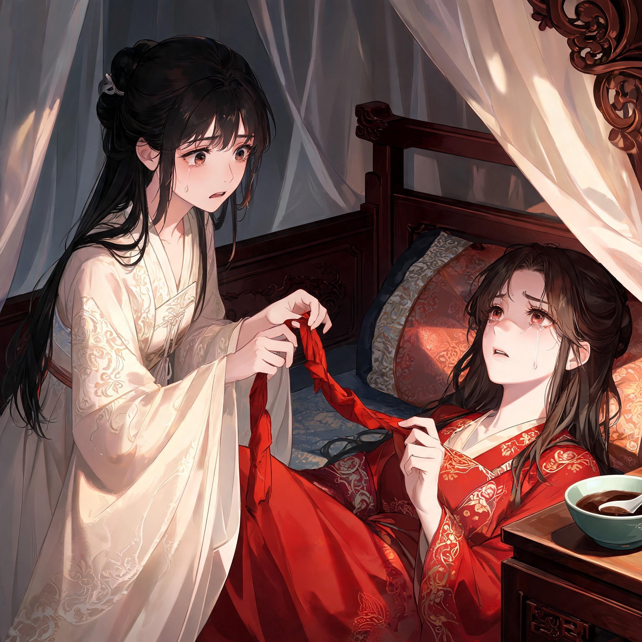 KHÔNG GẶP LẠI KIM LĂNG