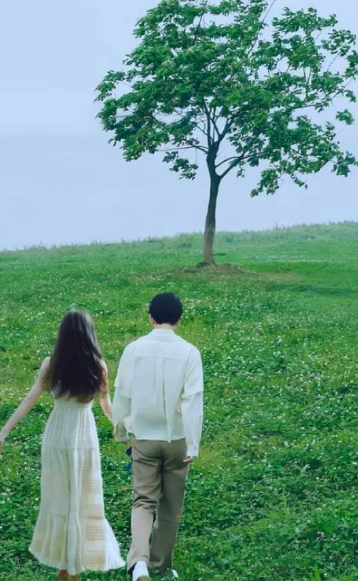 Tình Yêu Dừng Lại Ở Nhà Kho Hoang