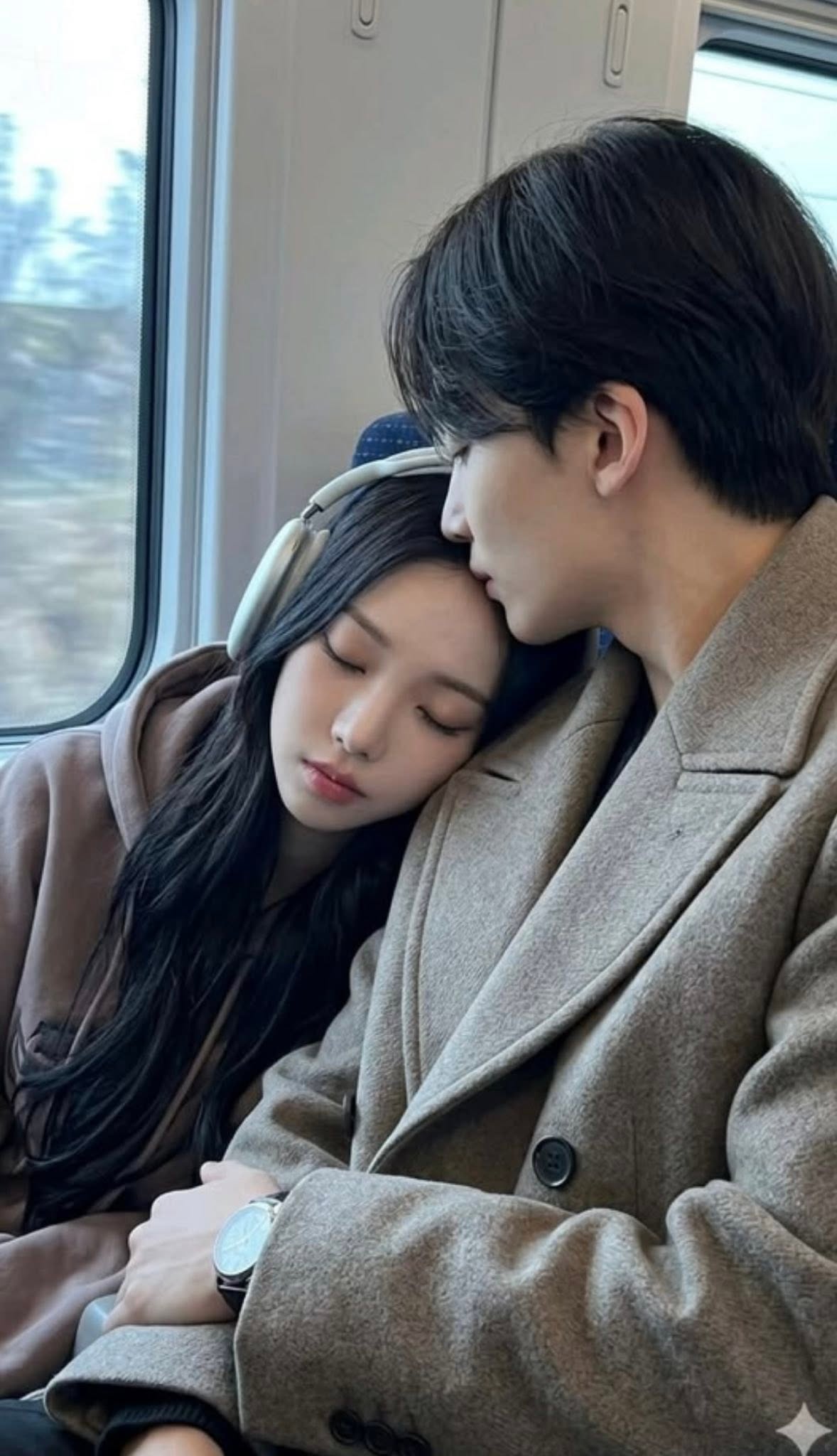 Vị Hôn Phu Câm Và Lời Nói Bị Đánh Cắp