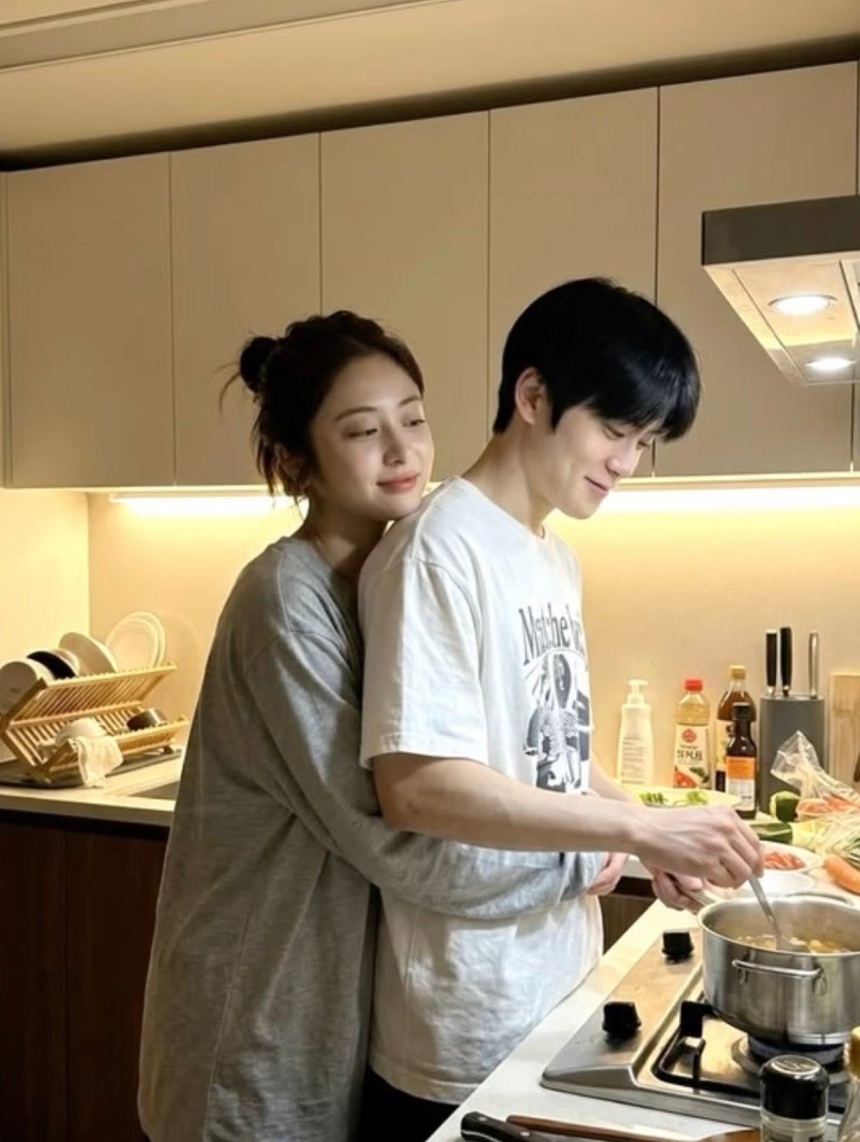 Càng Giẫm Vào Điểm Cấm, Anh Càng Yêu Tôi