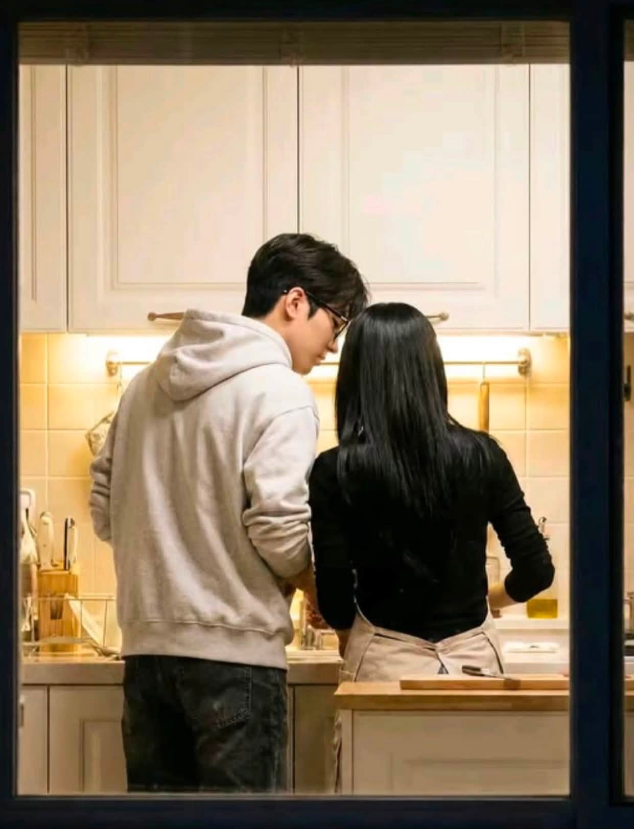 BA KHÓC NHẦM NGƯỜI RỒI