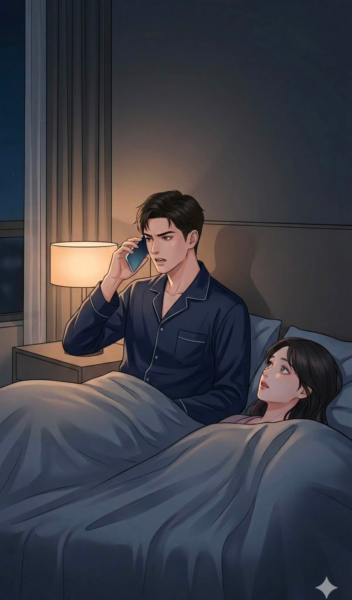 Căn Nhà Không Còn Đợi Anh full