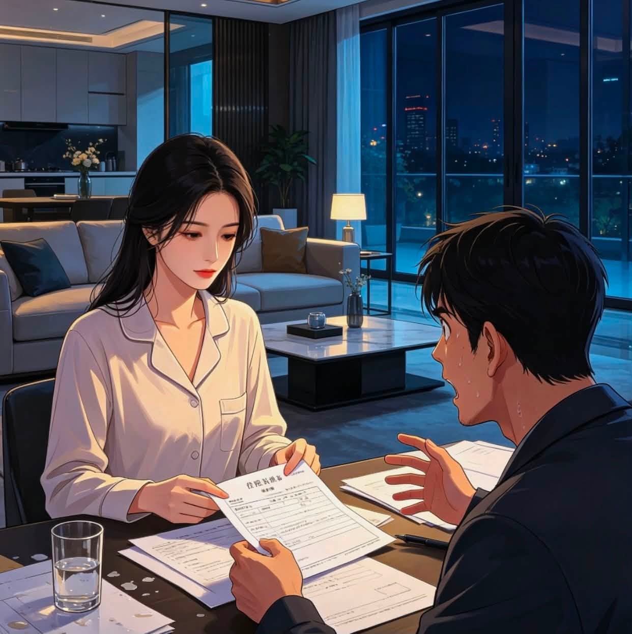 Từ Ngày Tôi Không Hỏi