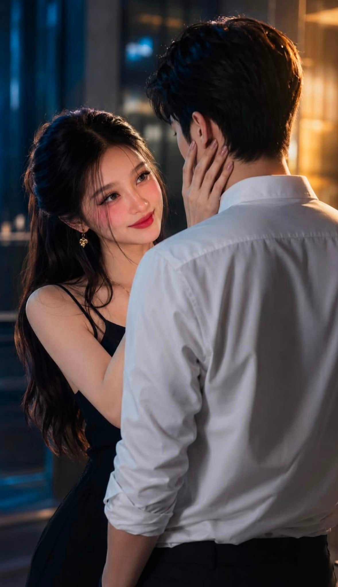Bạn Trai Qua Mạng Là Bạn Thân Anh Tôi