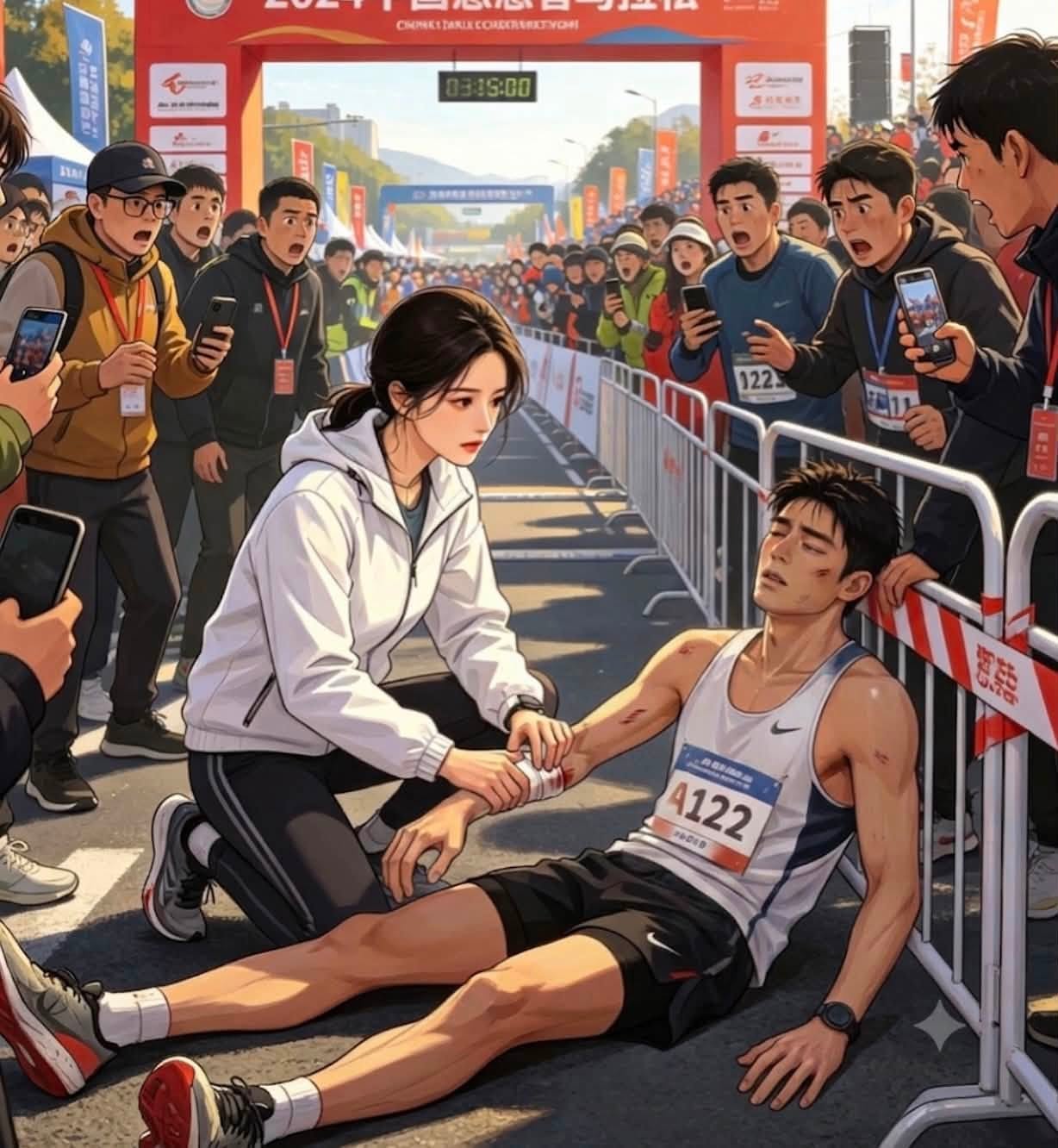 Người Liên Hệ Số Một