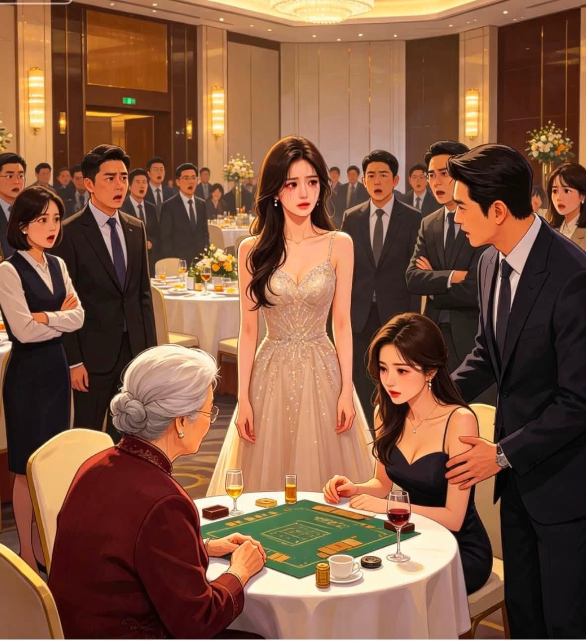 Ngày Lành Em Cưới Người Khác