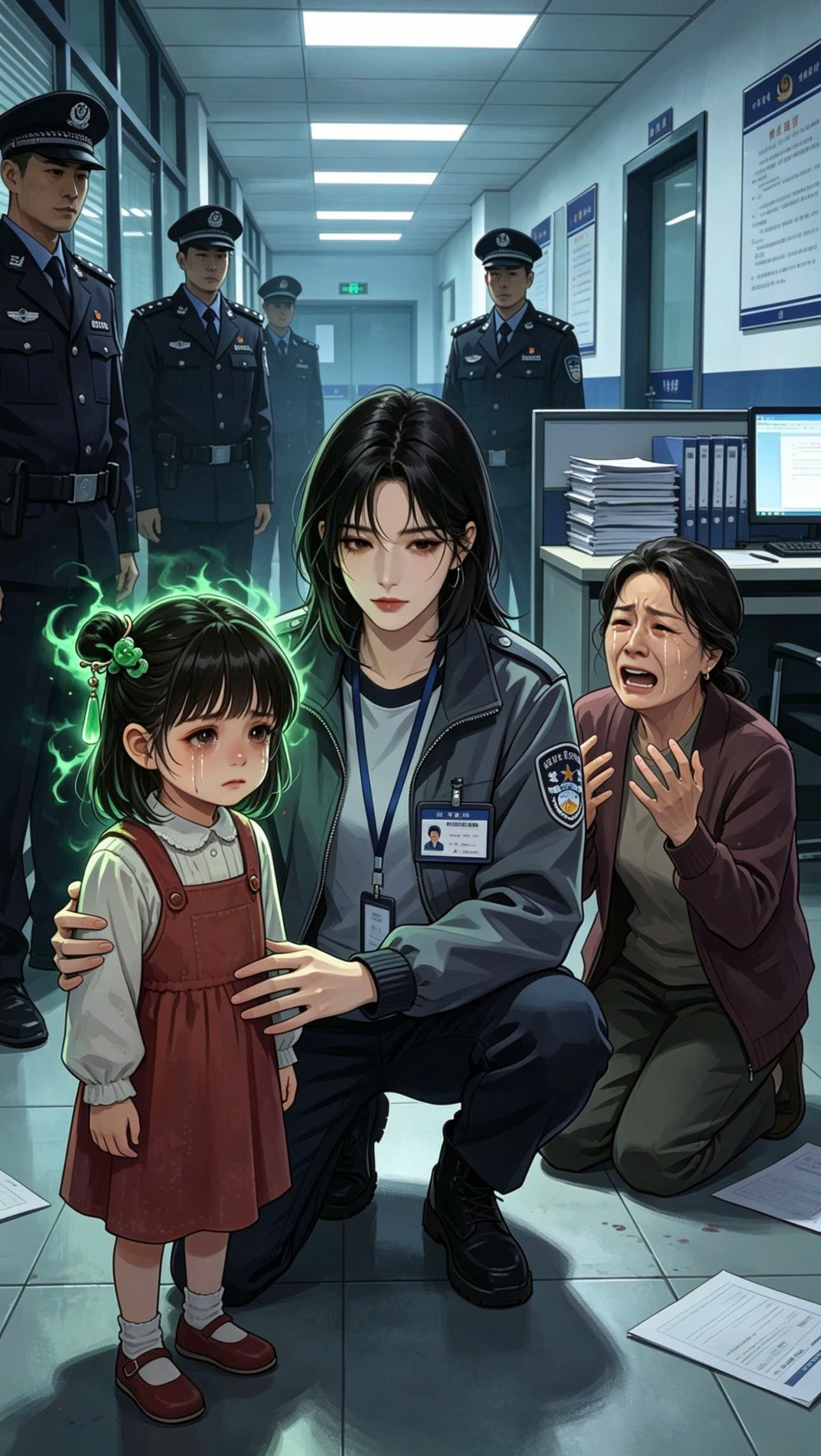 VẠN VẬT BIẾT NÓI
