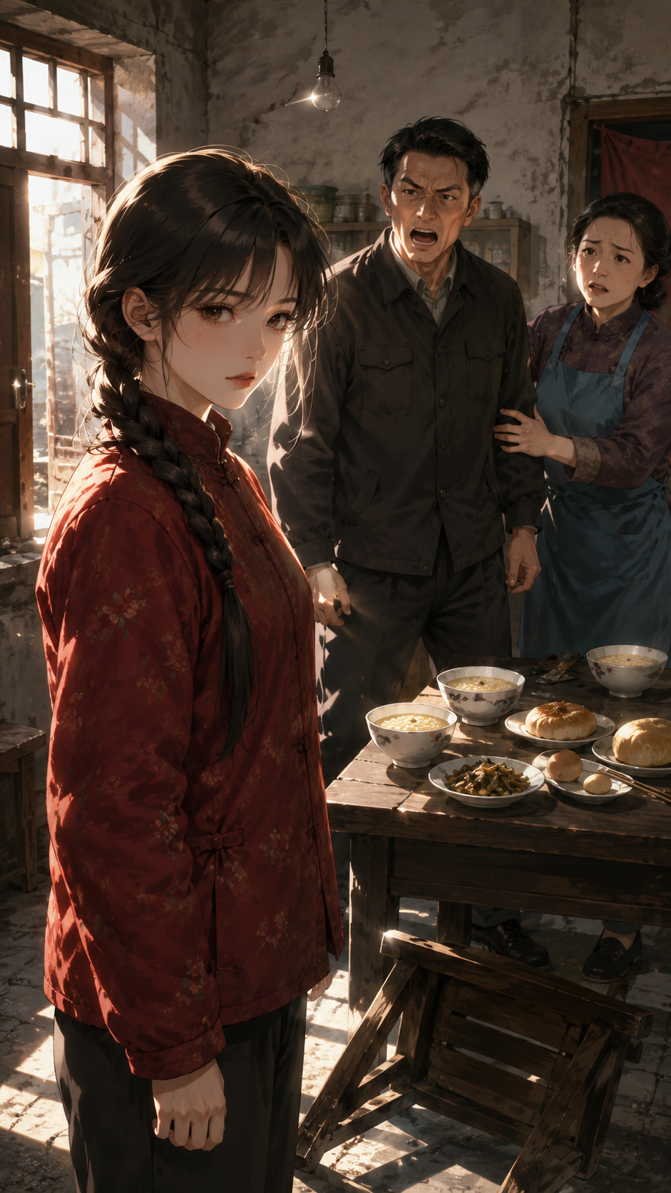 ĐỜI NÀY SỐNG CHO MÌNH