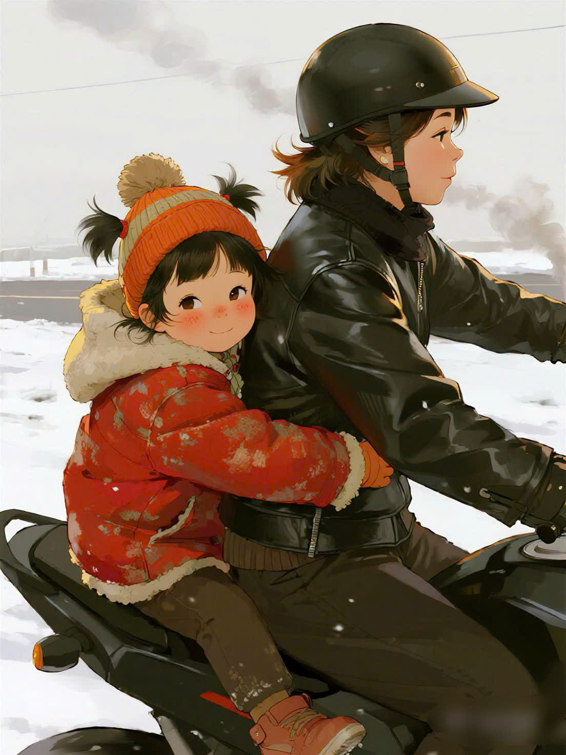 NGƯỜI MẸ TÔI TỰ CHỌN