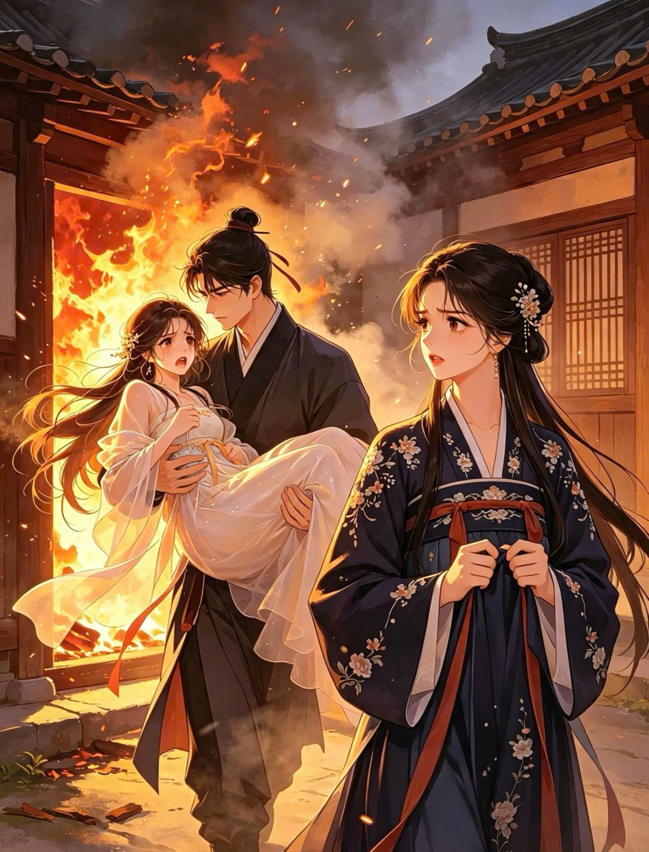 KIẾP NÀY, TA CHỈ CHỌN BÙI TUÂN