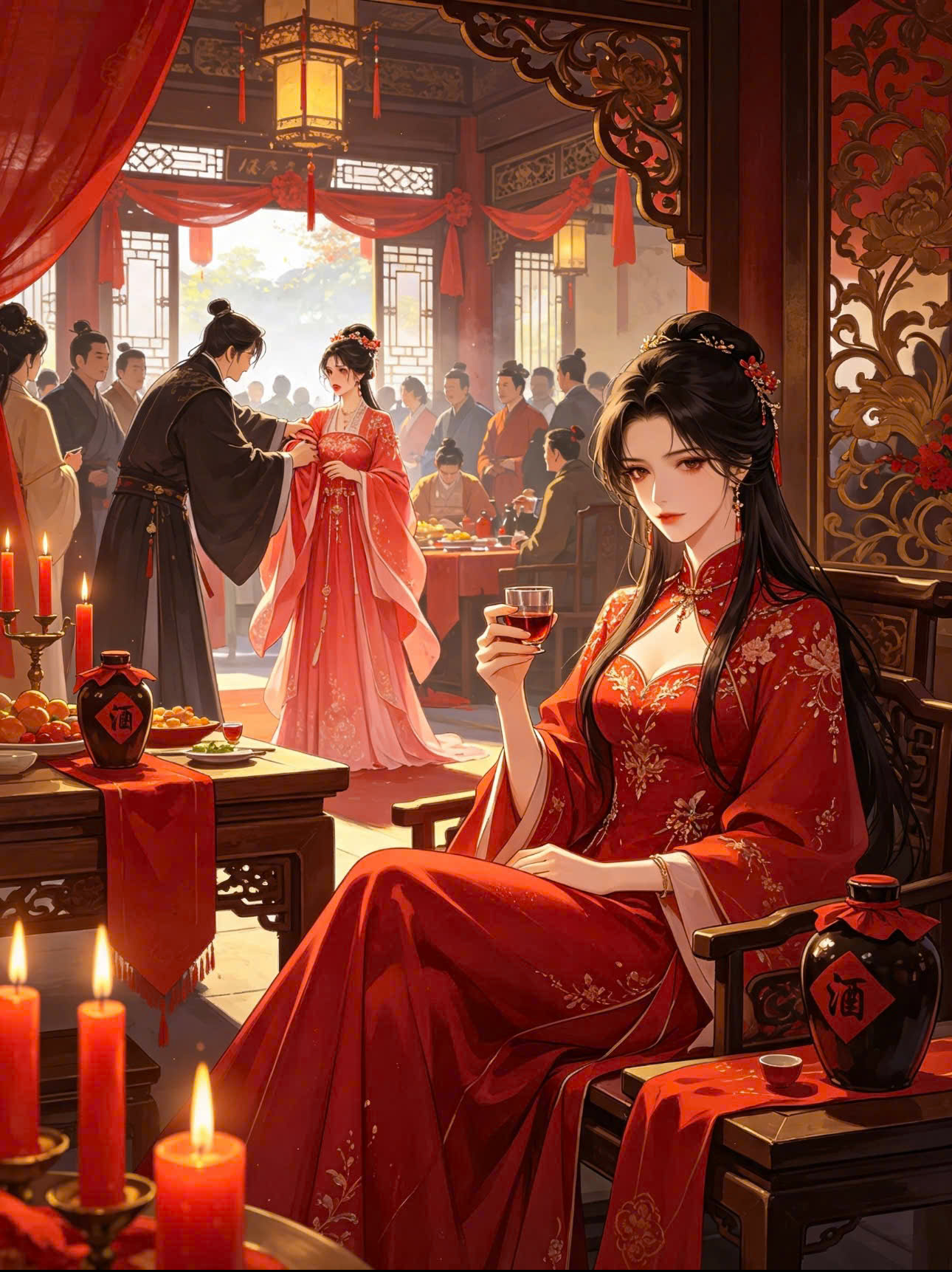 MỘT ĐỜI KHÔNG CỨU KẺ VÔ TÌNH