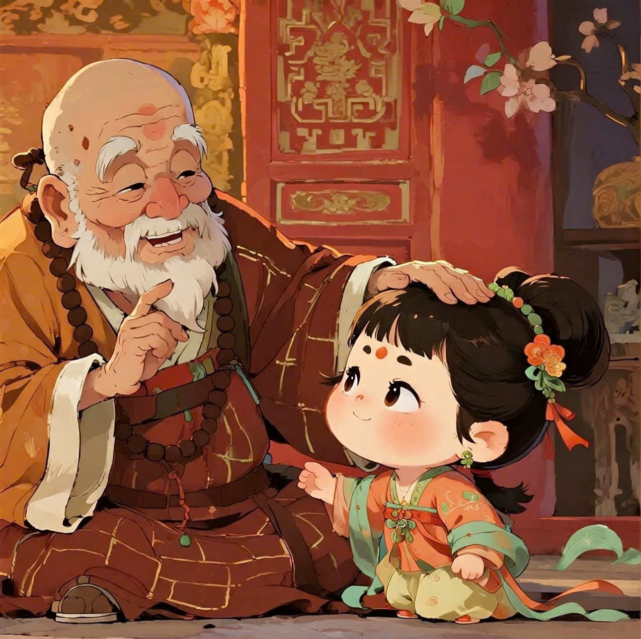 THIÊN KIM THIẾU MỘT KHIẾU