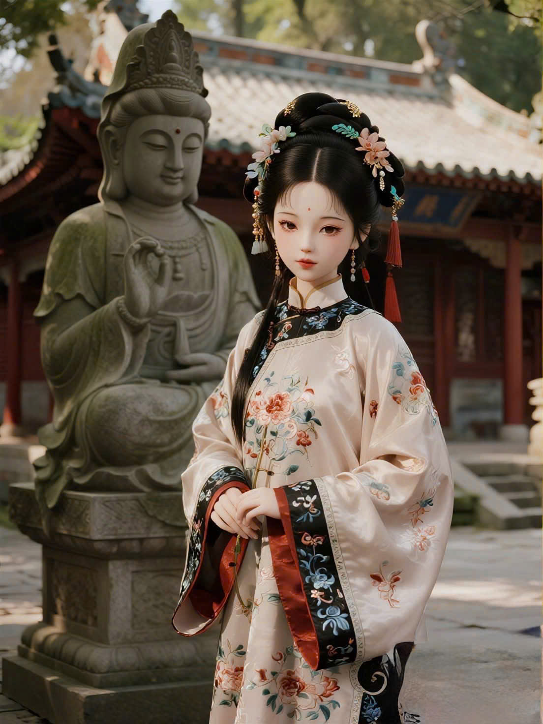 CHIẾN THẦN ĐẾN CỬA LÀM RỂ