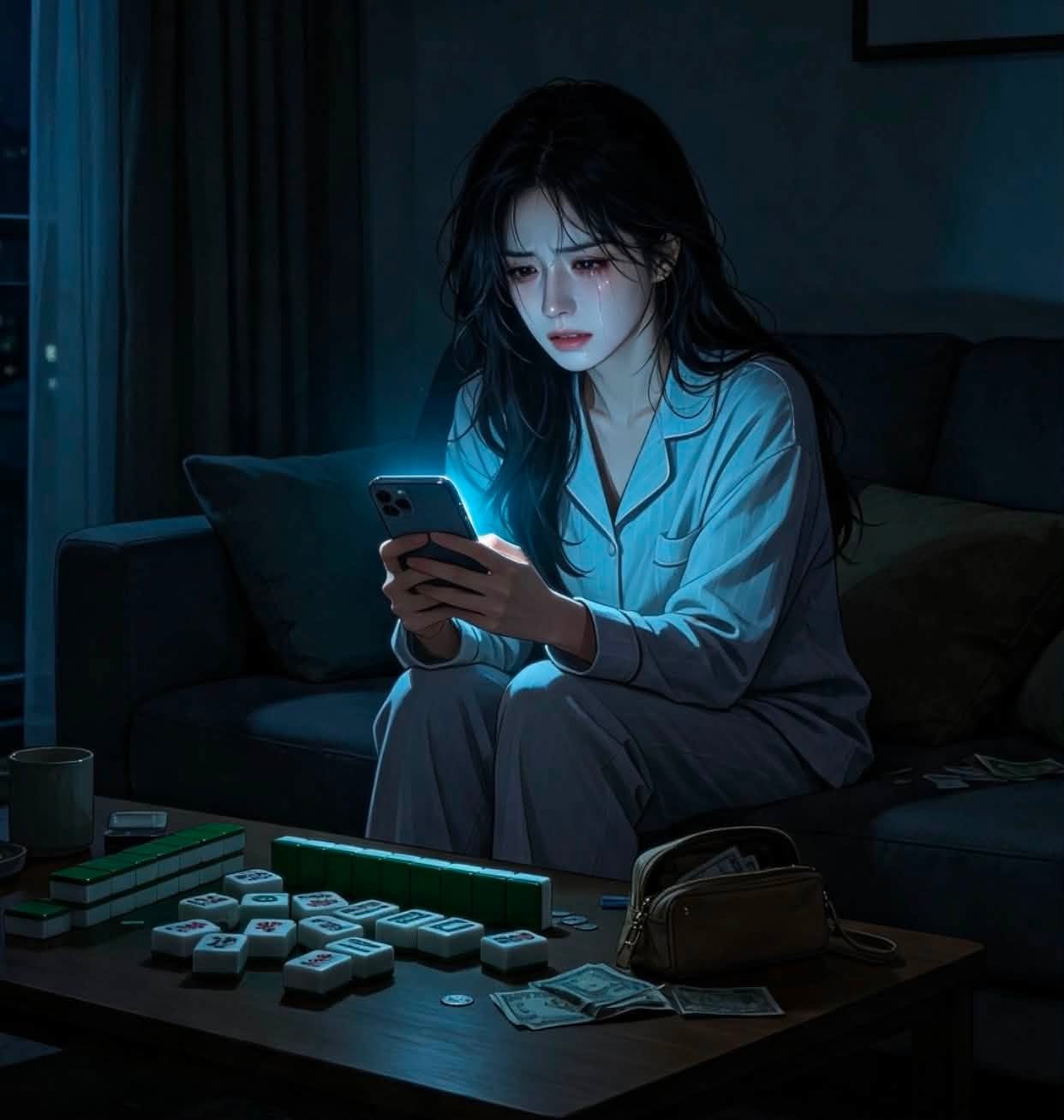 Ly Hôn Xong Dễ Ù