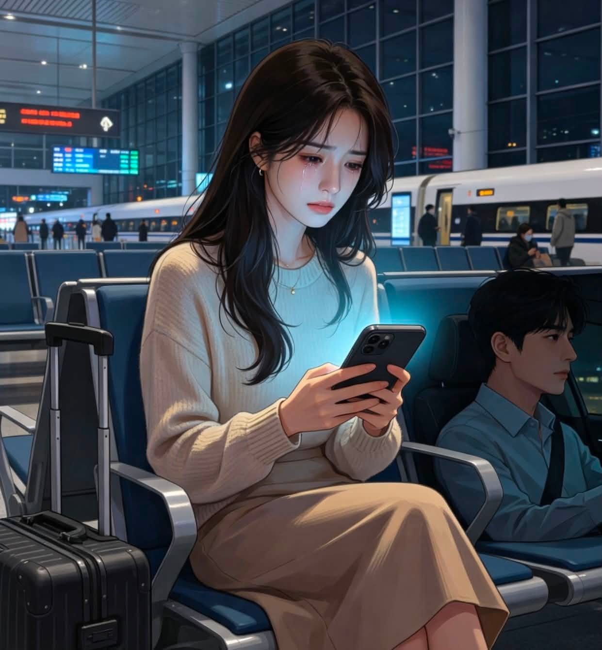 Lời Mời Kết Bạn Thứ 101