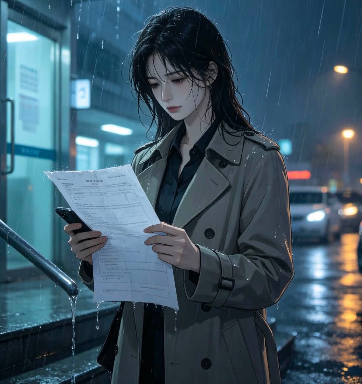 Người Liên Hệ Khẩn Cấp Đã Bị Xóa