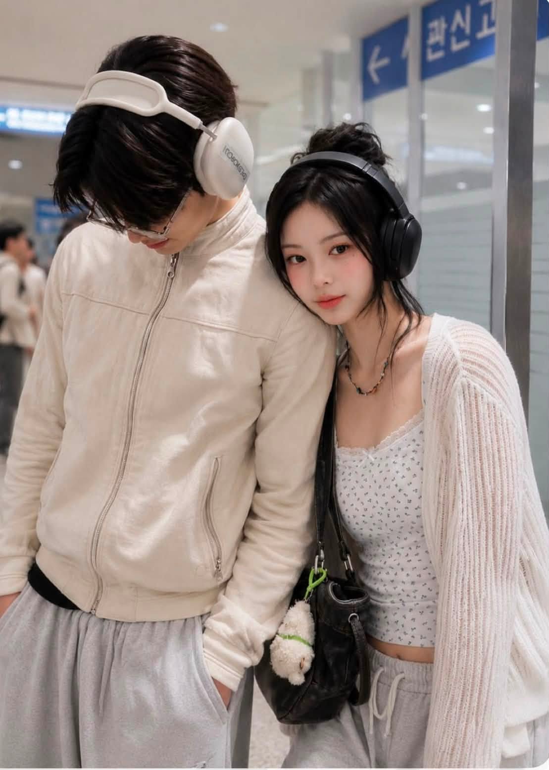 Ly Hôn Rồi, Chồng Cũ Vẫn Nuôi Tôi