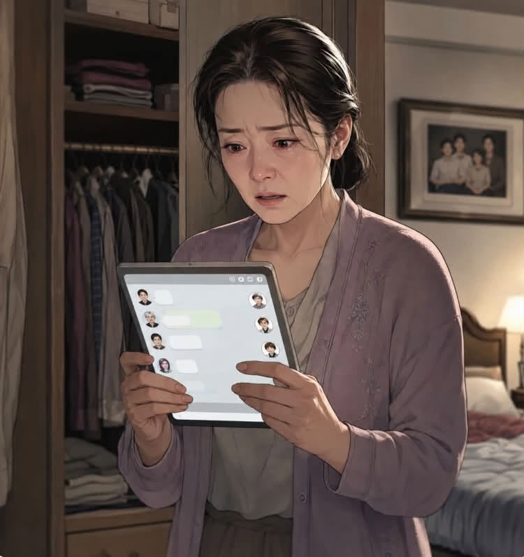 Nửa Đời Sau Cho Tôi