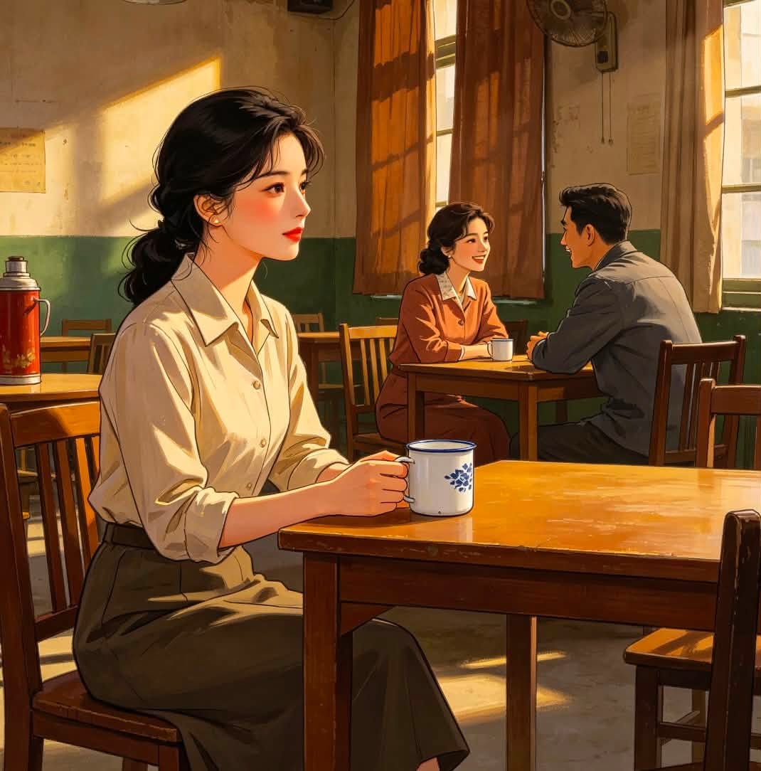 Trọng Sinh Đổi Một Người