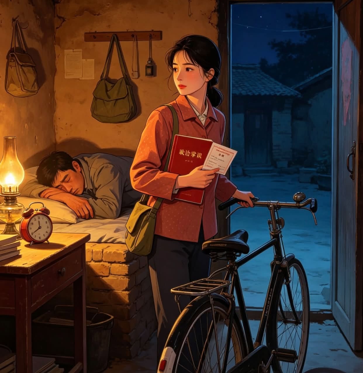 Tôi Tự Viết Tương Lai