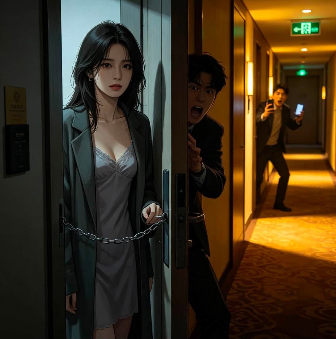 Livestream Lật Mặt Kẻ Phản Bội