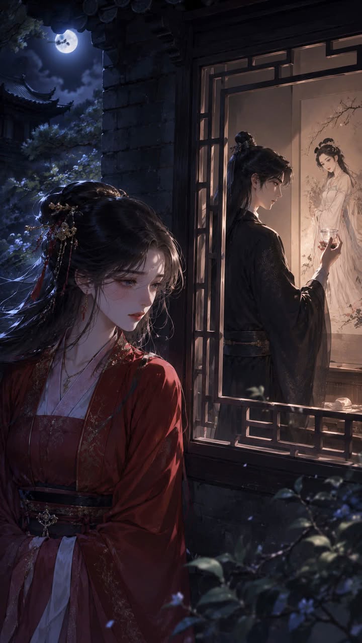 MỘT MỘNG ĐỔI CÀN KHÔN