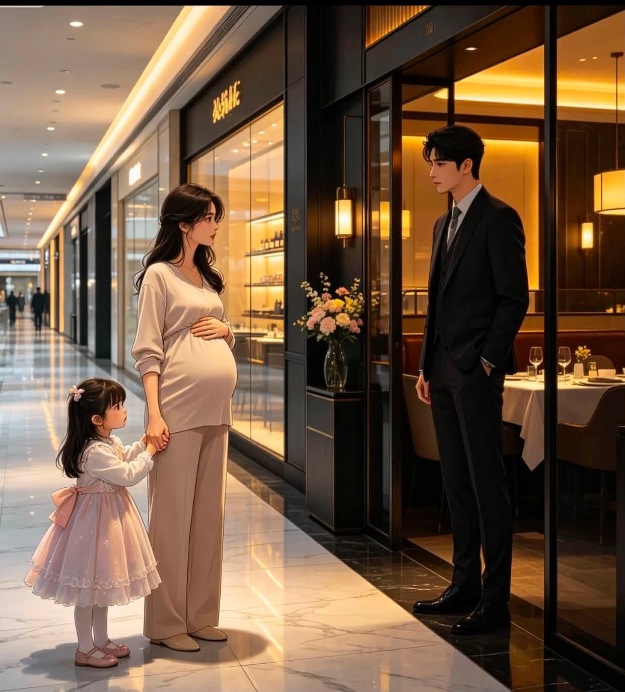 Tình Yêu Bị Xóa Sạch
