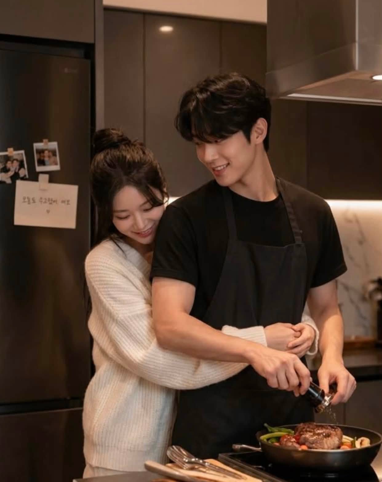 Gặp Lại Người Từng Yêu