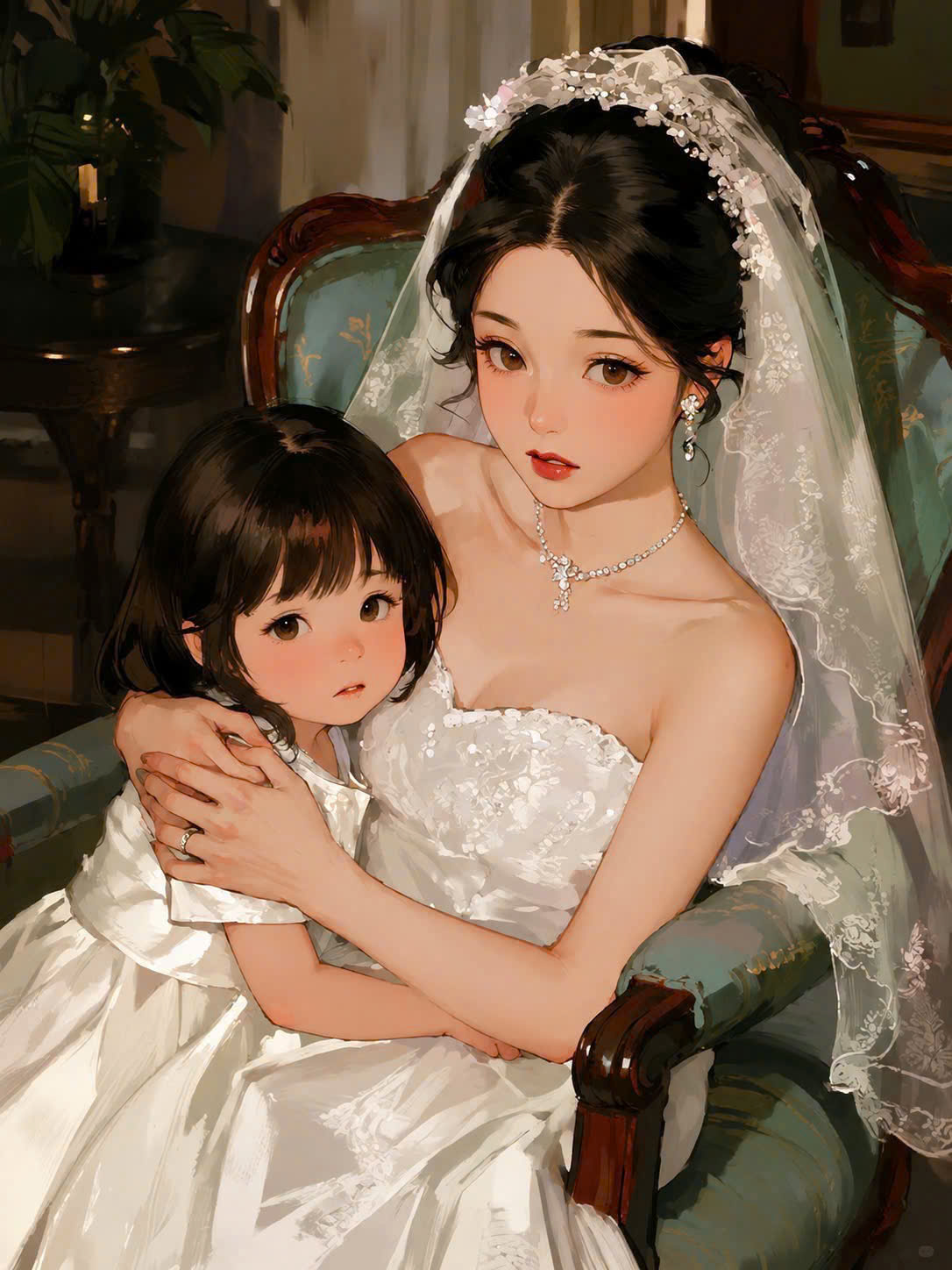 Lần Này, Chị Nhất Định Sẽ Trở Về