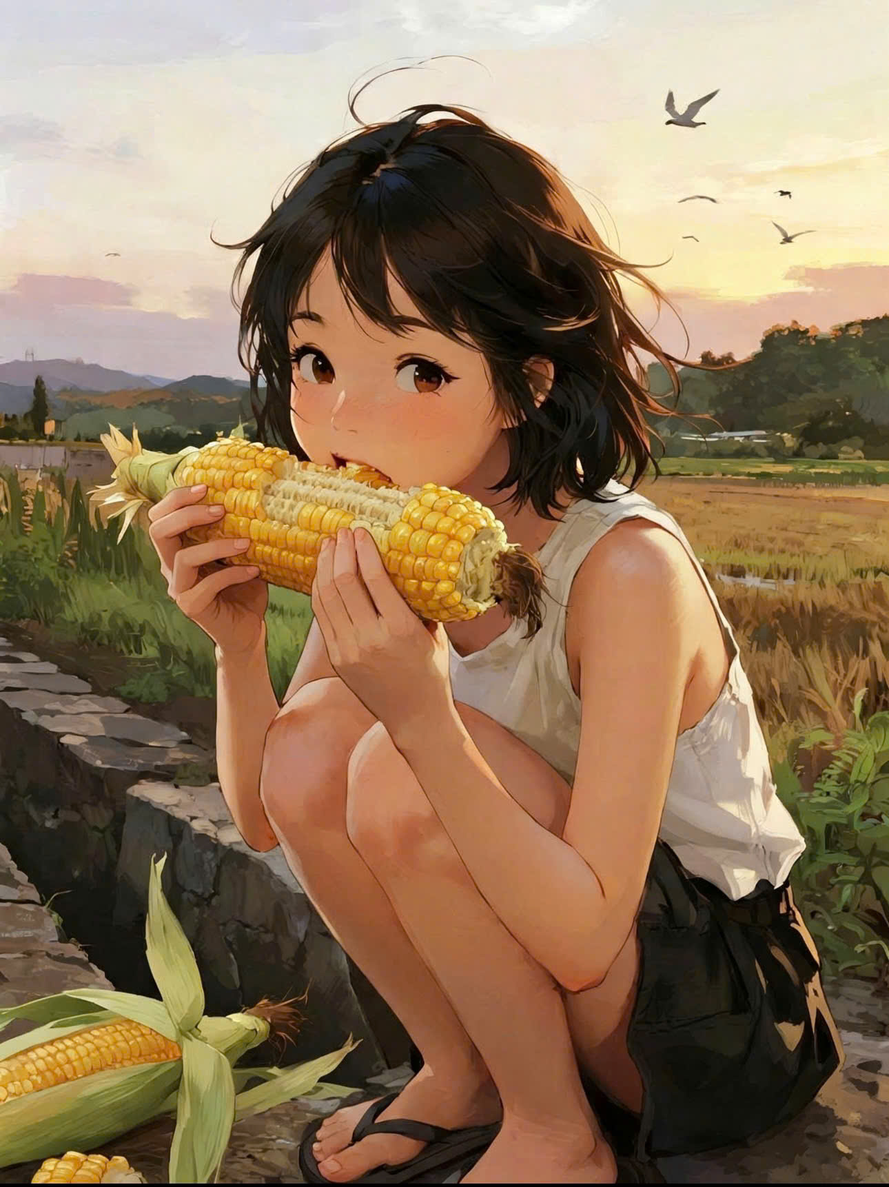 CÁI GIÁ CỦA LÒNG TỐT