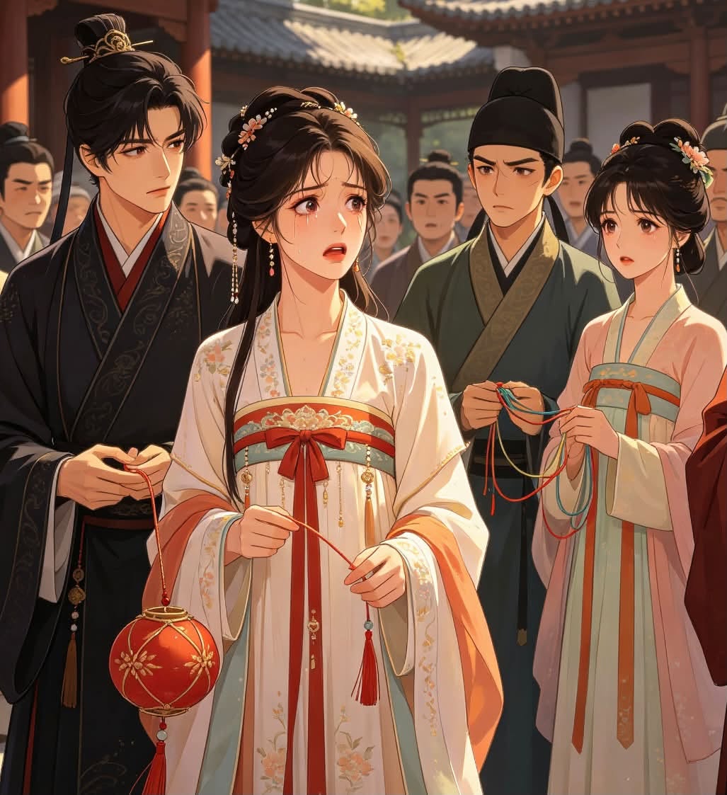 Vương Gia Giả Ngốc
