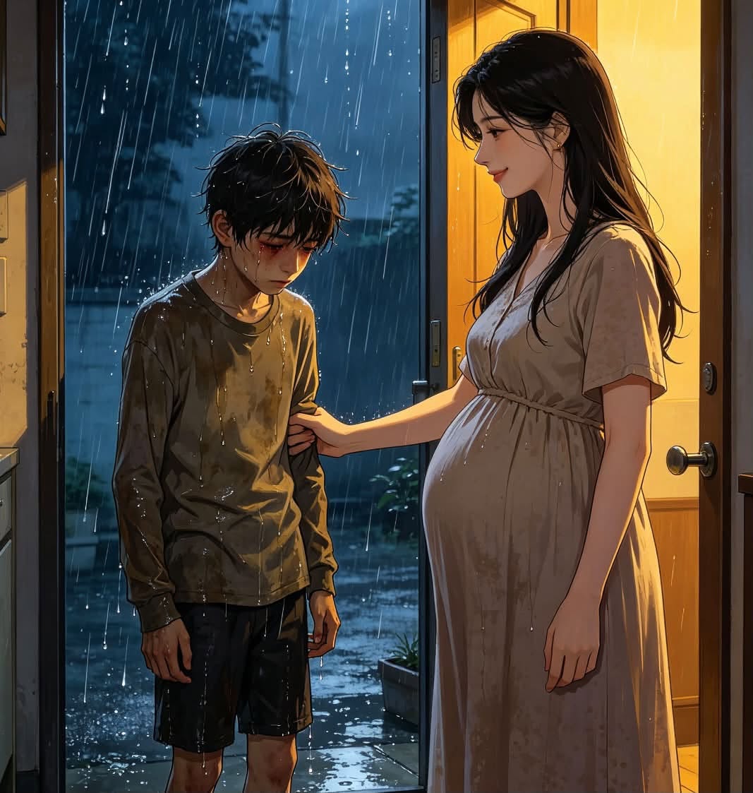 Dịu Dàng Đổi Một Đời