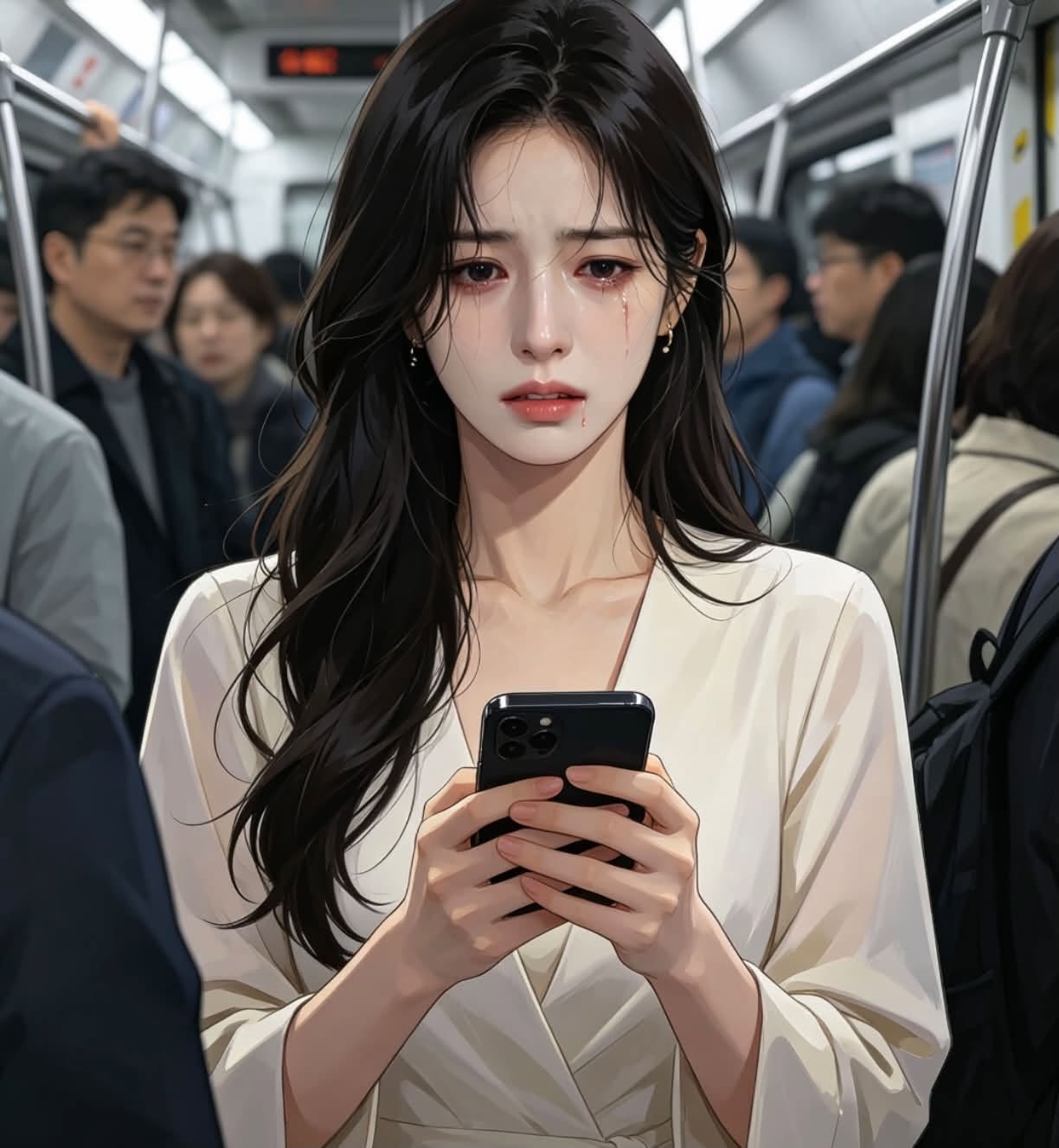 Cuộc Hôn Nhân Giăng Bẫy