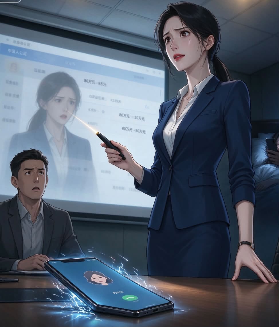 Món Nợ Của Nhà Chồng