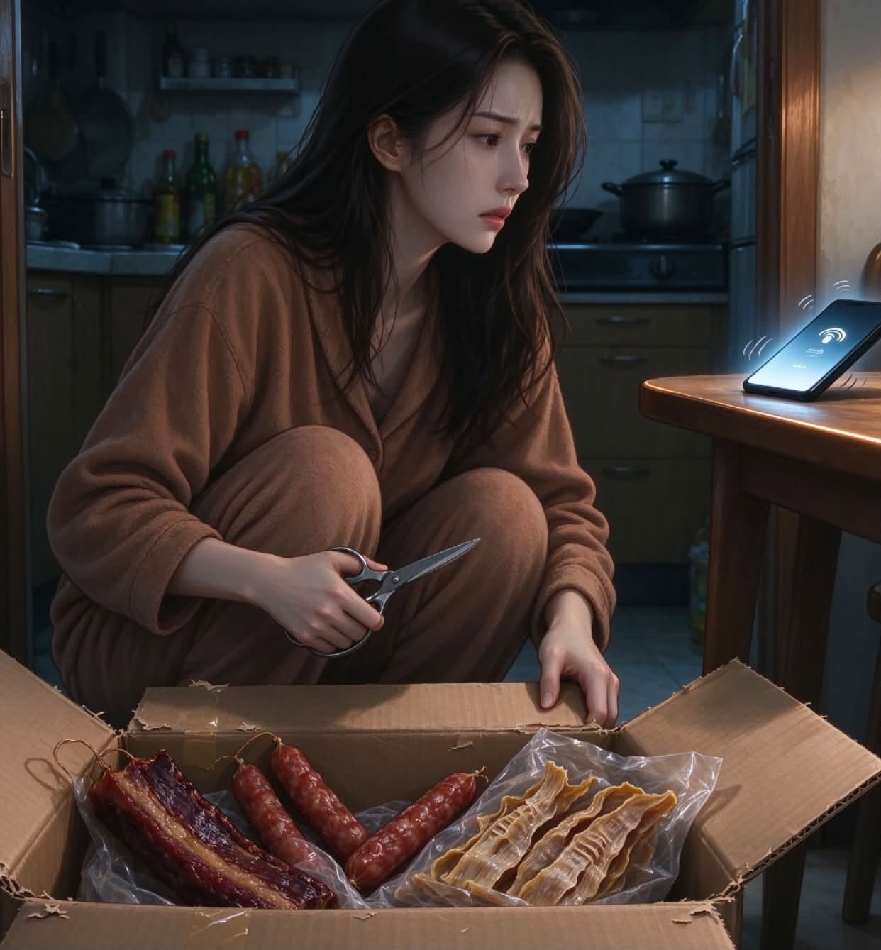 Đừng Xem Là Đương Nhiên