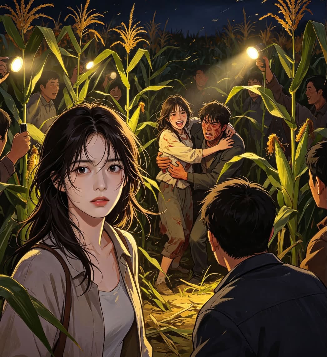 Kiếp Này Tôi Chọn Mình