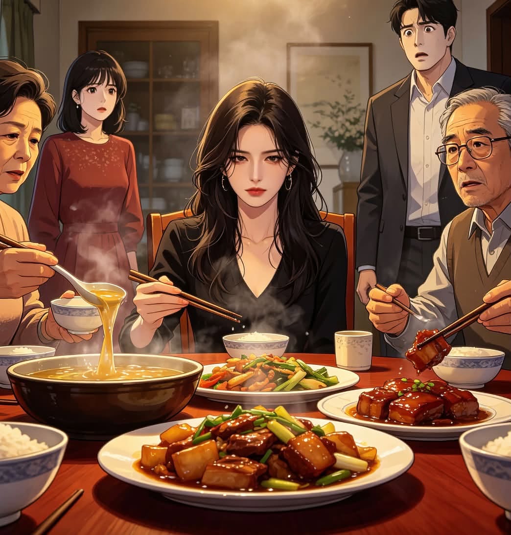 Nhà Này Đứng Tên Tôi